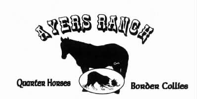 Ayers Ranch Logo