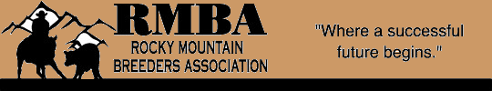 Rocky Mountain Breeders Association