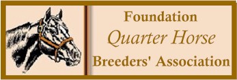 Foundation Quarter Horse Breeders Association